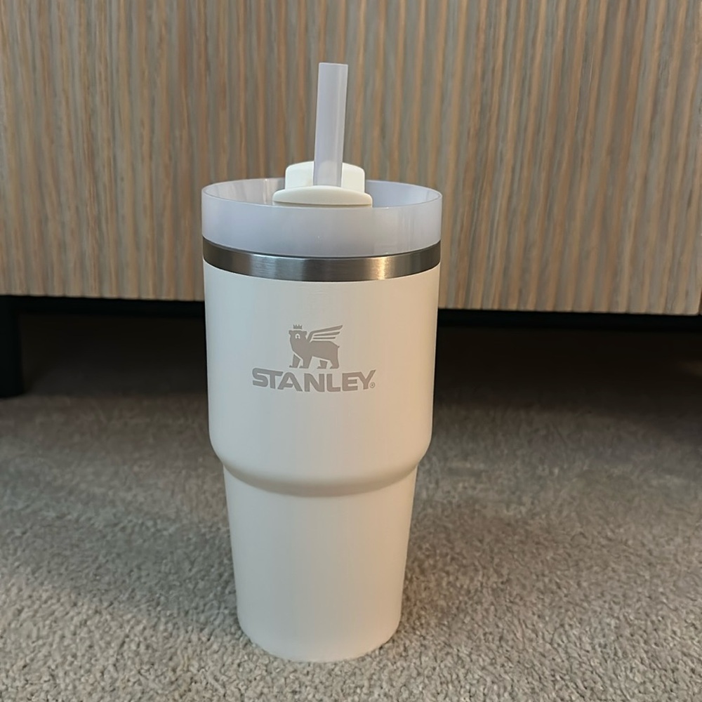 Stanley Quencher 20oz Tumbler - Hearth & Hand Limited Edition